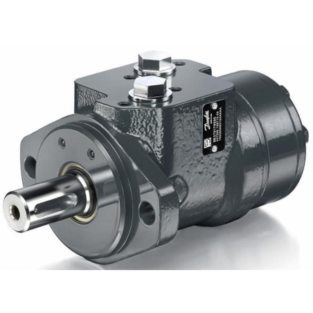 MOTORE ORBITALE DANFOSS WP80