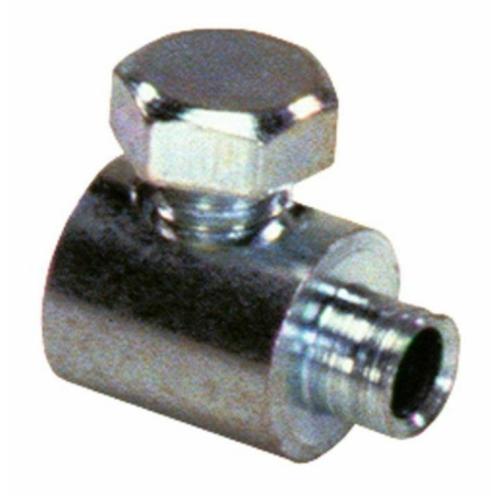 MORSETTO SERRAGGIO CAVO Ø 1-2 MM