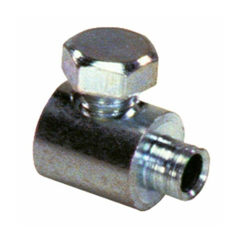 MORSETTO SERRAGGIO CAVO Ø 2,5 MM