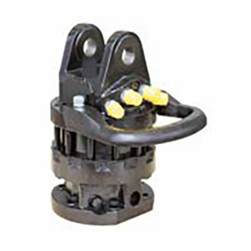 ROTATORE DA 7 TONNELLATE CON FLANGIA 360°