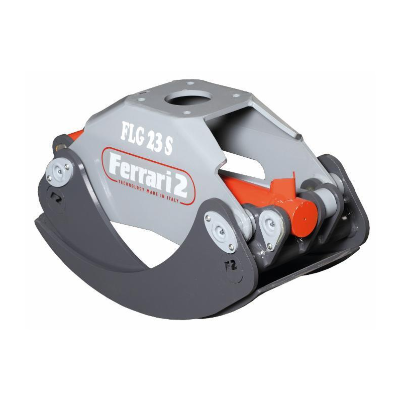 PINZA PER TRONCHI DA 3 TON.