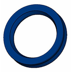 Kit guarnizione per innesti MultiFaster da 1/2"