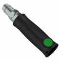 MANOPOLA FAST GRIP PER INNESTI MASCHI DA 1/2"