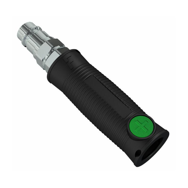 MANOPOLA FAST GRIP PER INNESTI MASCHI DA 1/2"