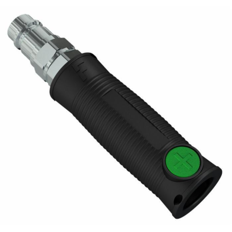 MANOPOLA FAST GRIP PER INNESTI MASCHI DA 1/2"