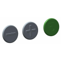 IDENTIFICATIVO (-) GIALLO