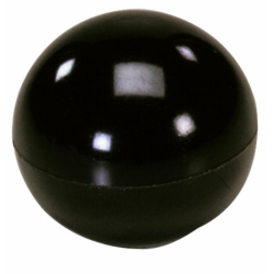 POMOLO 30MM FILETTO 8MA  CONF.2PZ