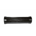 MANOPOLA Ø 22MM, LUNGHEZZA 123MM IN PVC