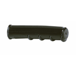 MANOPOLA Ø 25 PVC L.123  BLISTER DA 2 PZ