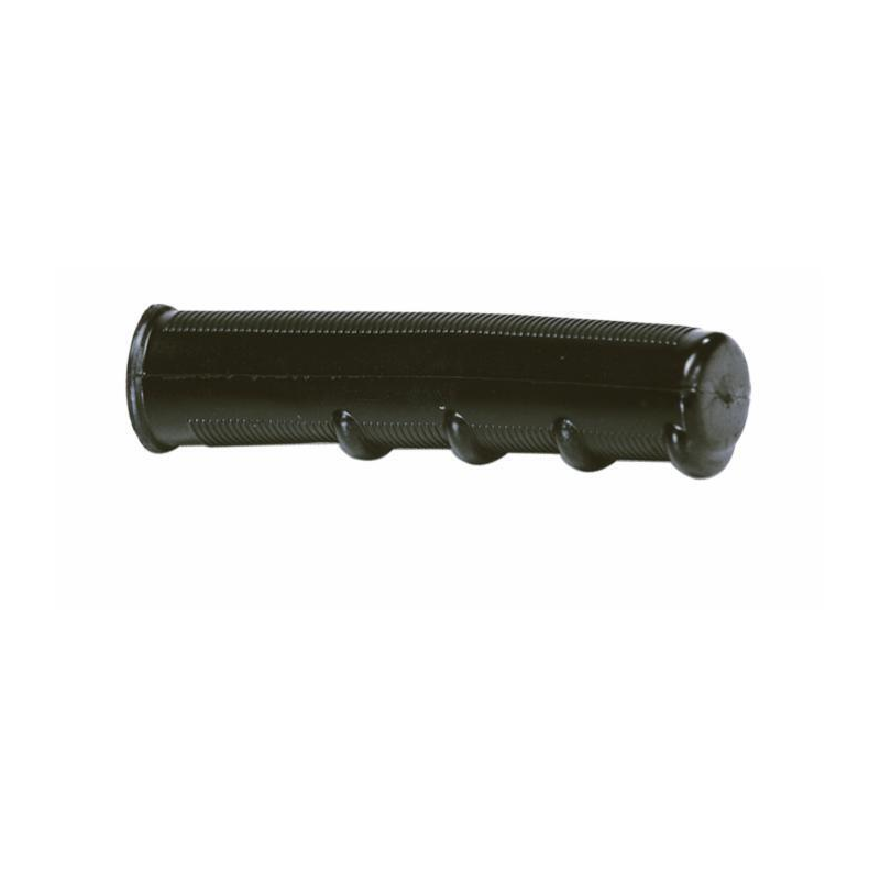 MANOPOLA Ø 25 PVC L.123  BLISTER DA 2 PZ