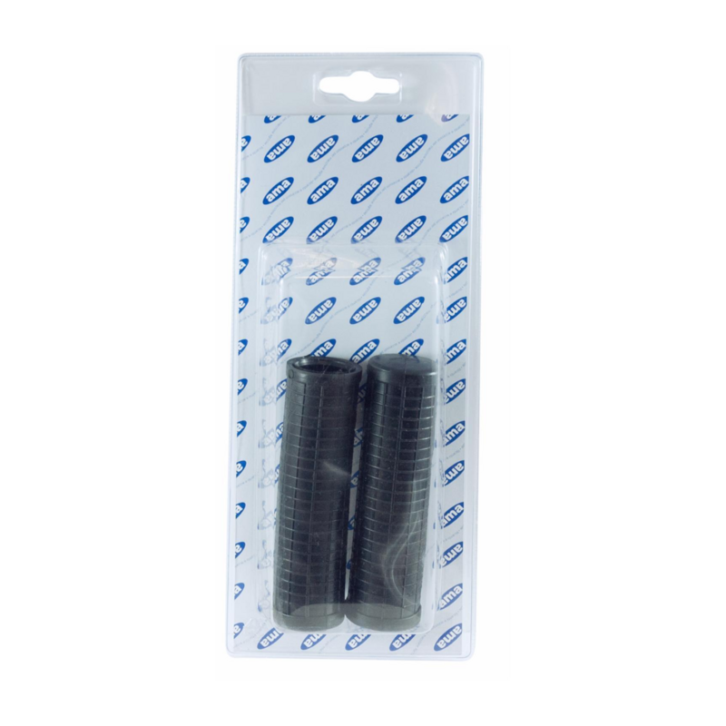 MANOPOLA Ø 27 PVC L.123 CONF 2