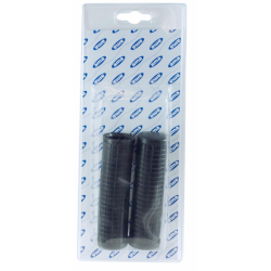MANOPOLA Ø 33 PVC L.127 BLISTER 2 PZ