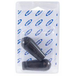 POMOLO FORO 12MM LUNG 56 2PZ