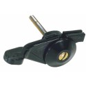 MANETTINO ACCELERATORE SINISTRO FILETTO M6