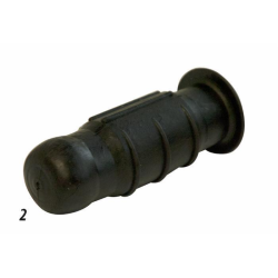 MANOPOLA CHIUSA PER DISPOSITIVO DI SICUREZZA Ø 25/26 MM