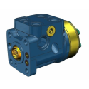 Idroguida DANFOSS VSPP 80cc tipo "LS" a centro aperto con valvola prioritaria incorporata