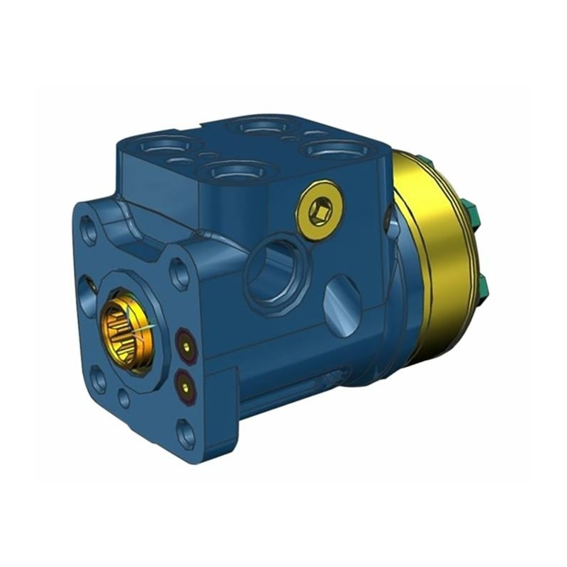 IDROGUIDA DANFOSS VSPP 125CC LS