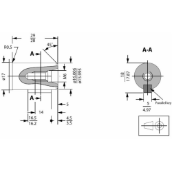MOTORE ORBITALE REFLUID BMM 40
