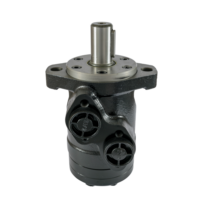 MOTORE ORBITALE REFLUID BMP 100