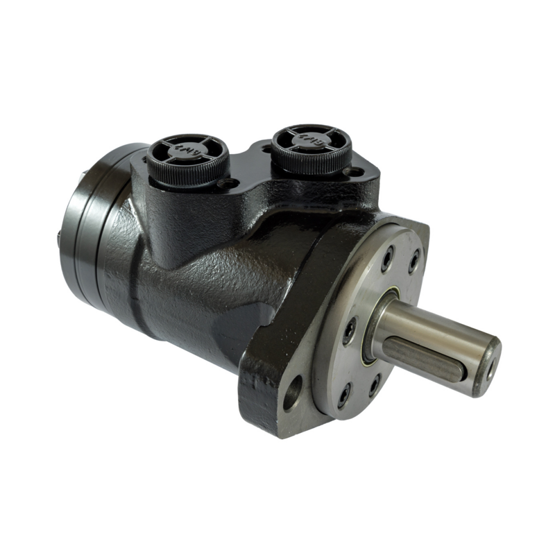 MOTORE ORBITALE REFLUID BMP 100