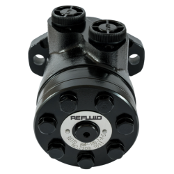 MOTORE ORBITALE REFLUID BMP 100