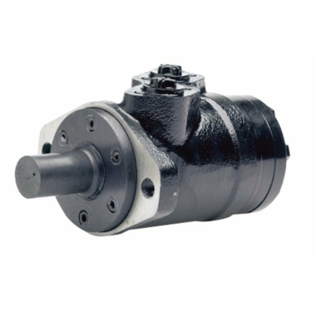 MOTORE ORBITALE REFLUID BMR 50