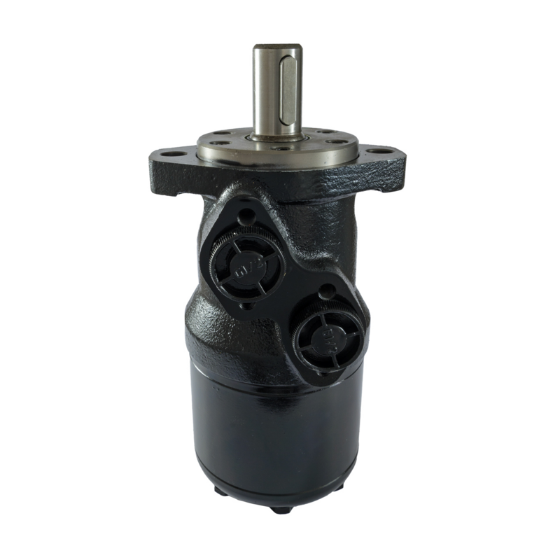 MOTORE ORBITALE REFLUID BMR 315