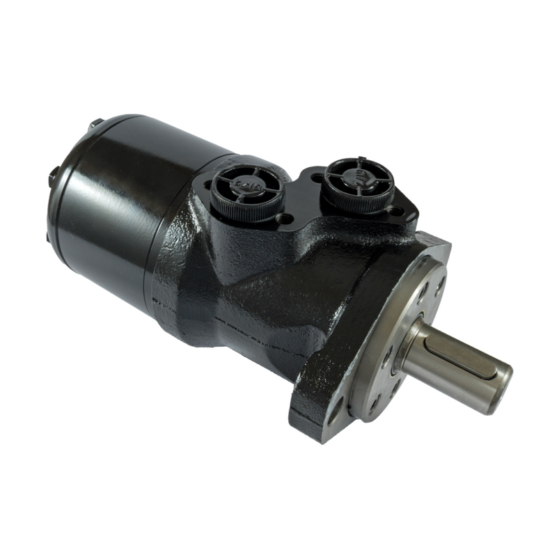 MOTORE ORBITALE REFLUID BMR 315