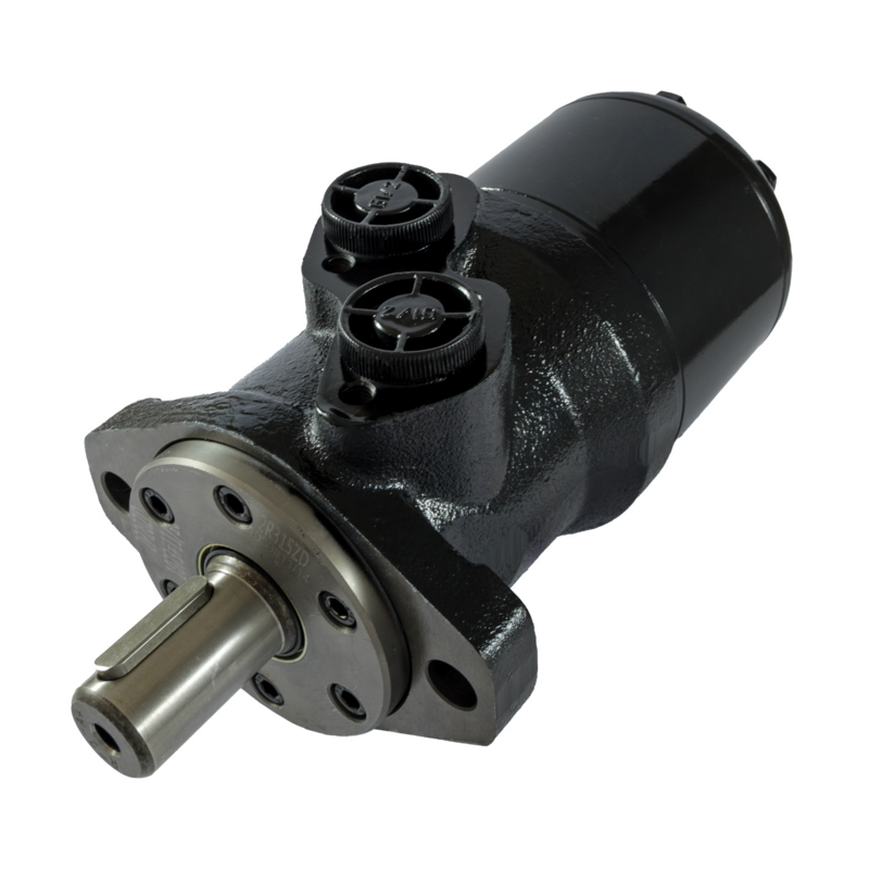 MOTORE ORBITALE REFLUID BMR 315