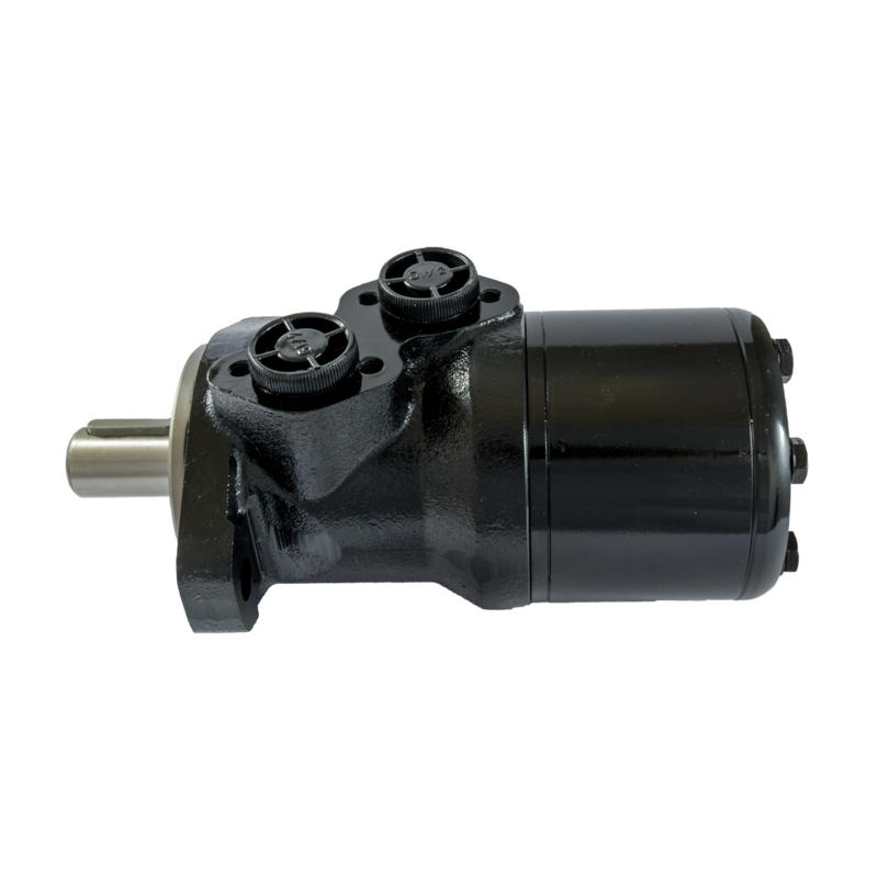 MOTORE ORBITALE REFLUID BMR 315