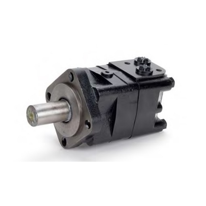 MOTORE ORBITALE REFLUID BMSY 100