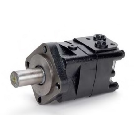 MOTORE ORBITALE REFLUID BMSY 100