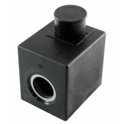 BOBINA ELETTRICA PER DEVIATORE 1/2" 12V DC