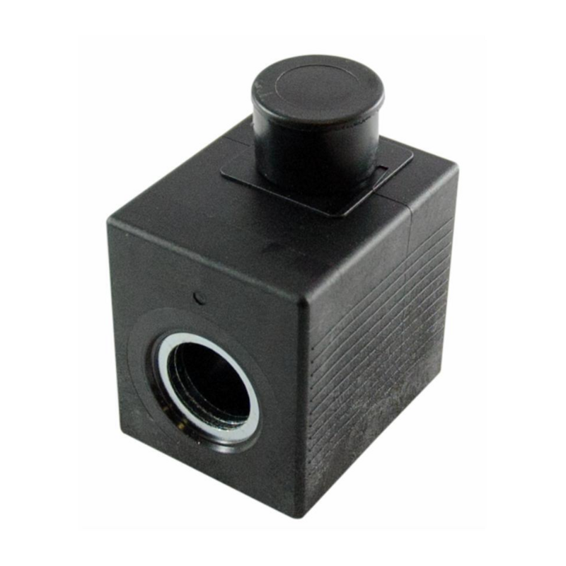 BOBINA ELETTRICA PER DEVIATORE 1/2" 12V DC
