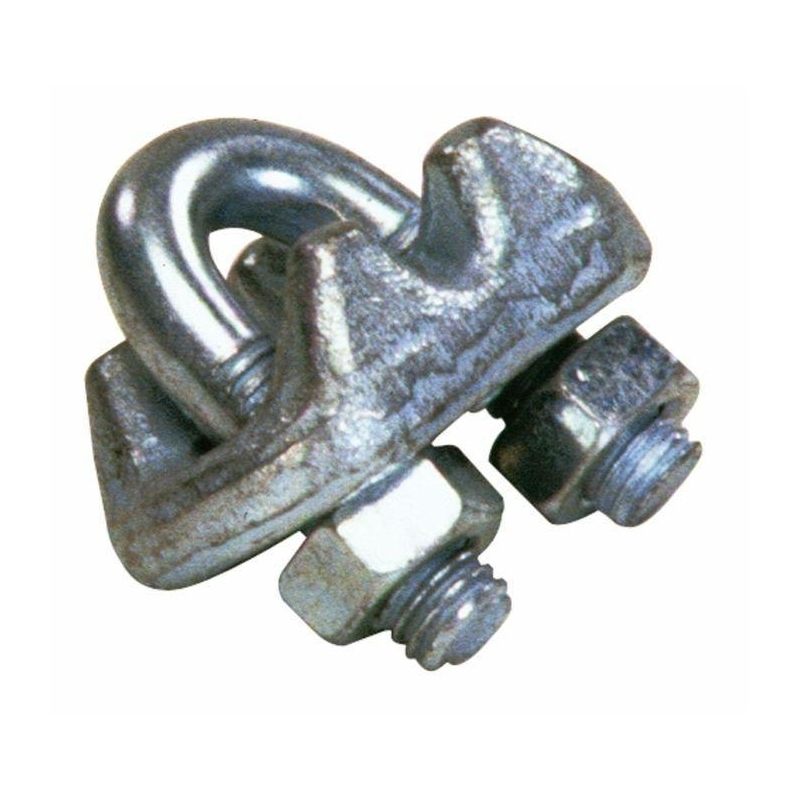 MORSET.CAV.1/4" BLISTER 5 PZ