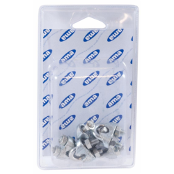 MORSET.CAVAL. 5/16" BLISTER 5 PZ