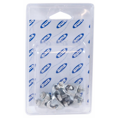 MORSET.CAVAL. 5/16" BLISTER 5 PZ