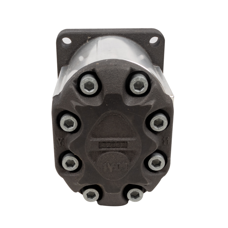 Motore ad ingranaggi gruppo 3 da 62 cc reversibile