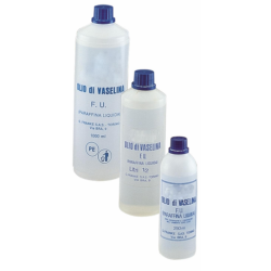 OLIO DI VASELINA 1000 ML