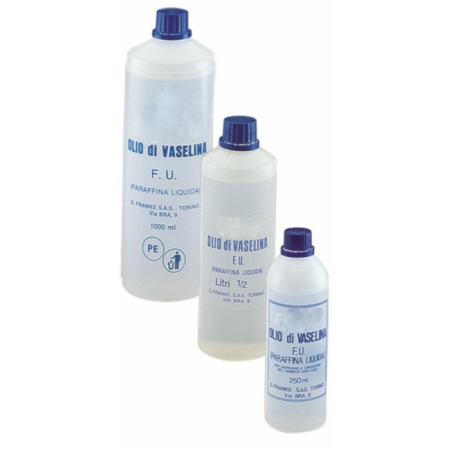 OLIO DI VASELINA 1000 ML