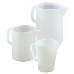 BOCCALE DOSATORE 5L