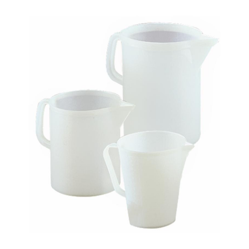 BOCCALE DOSATORE 5L