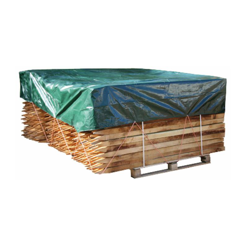 TELO VERDE MULTIUSO GR100 2X3M