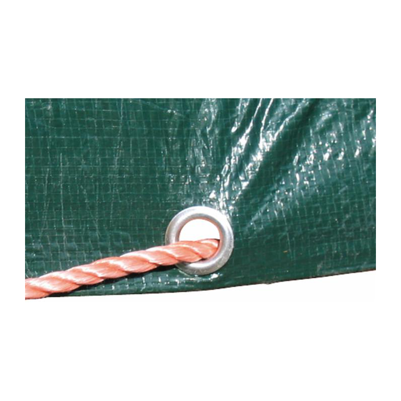 TELO VERDE MULTIUSO GR100 2X3M