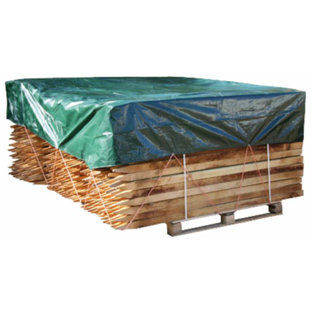 TELO VERDE GR100 MT3X4 MULTIUS