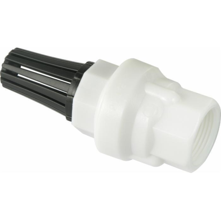 FOOT VALVE