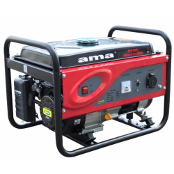 GENERATORE BENZINA 3 KW MAX