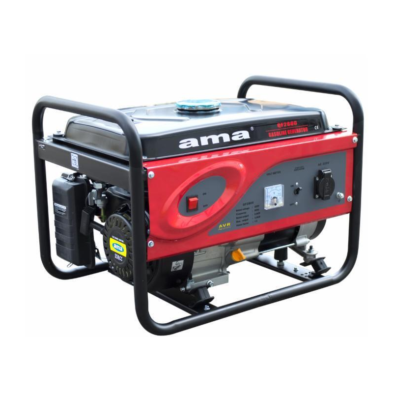 GENERATORE BENZINA 3 KW MAX