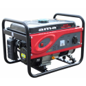 GENERATORE BENZINA 6.5 KW MAX