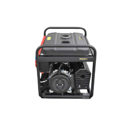 Generatore trifase 8Kw